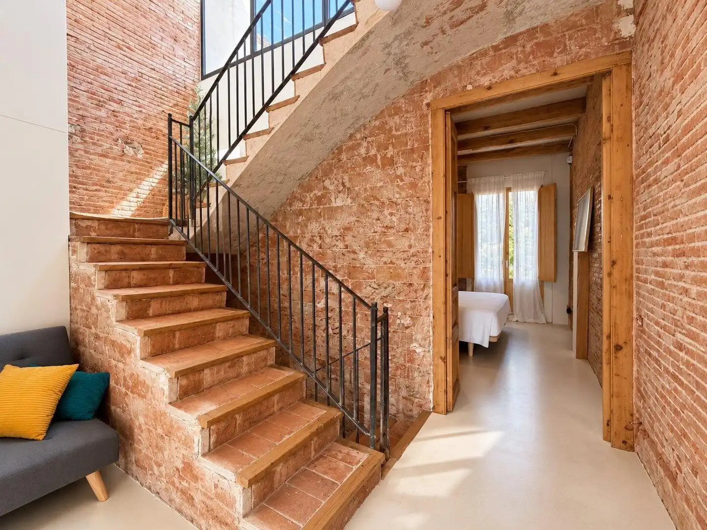 Casa o xalet en venda en Terrassa amb Calefacció, Terrassa i Traster