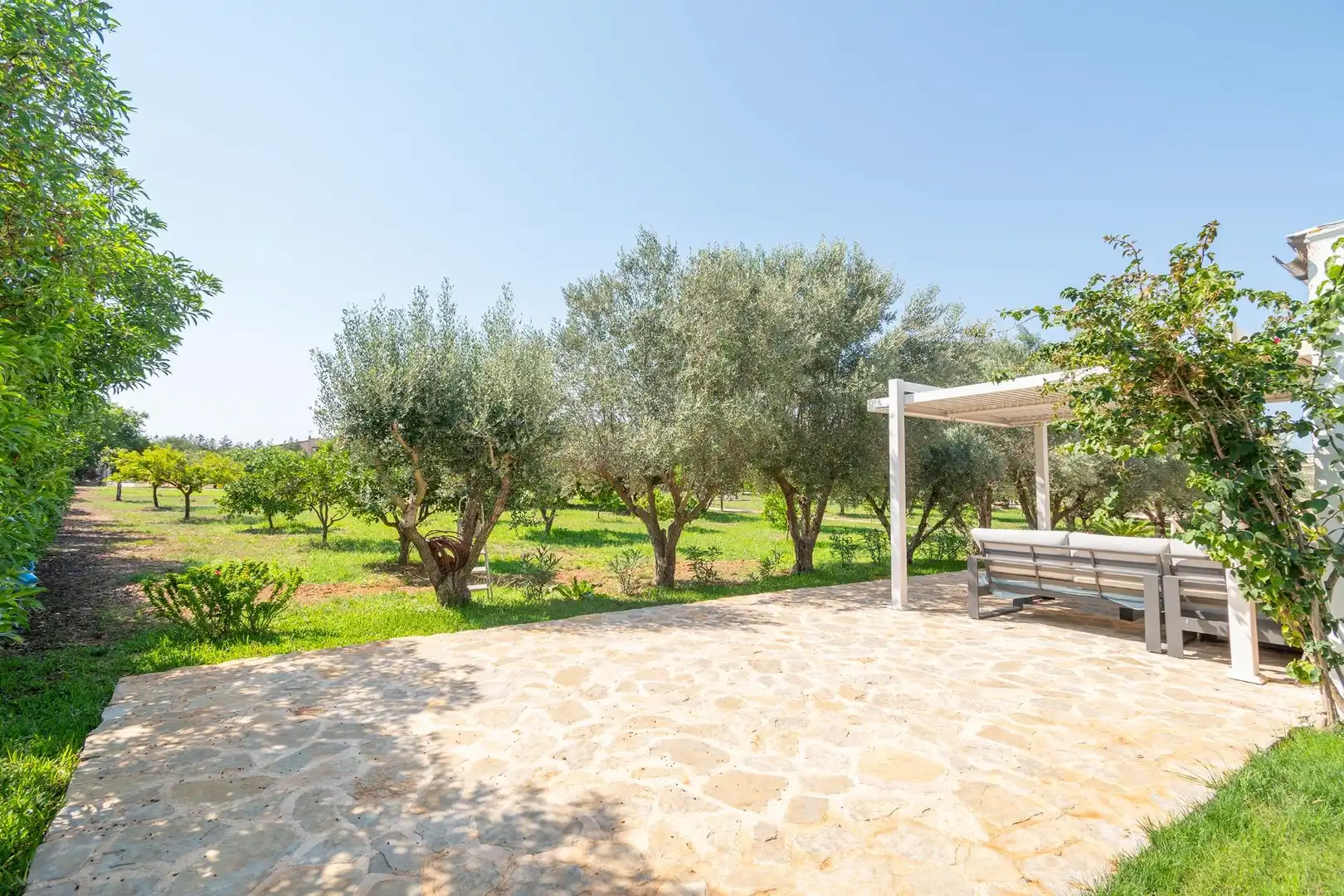 Country house with pool for sale in Binissalem, imagen 67