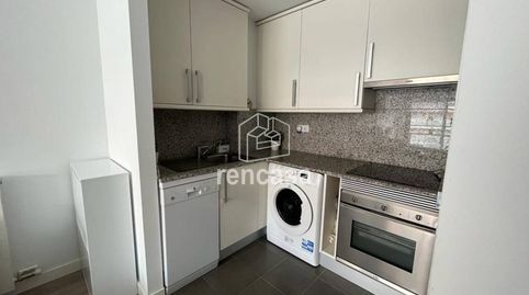 Foto 4 de Piso de alquiler en Avenida Prat de la Riba, Centre Històric, Lleida Capital