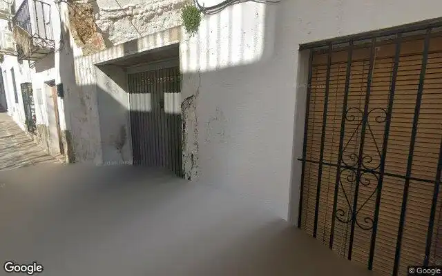 Casa adosada en venta en Albanchez de Mágina