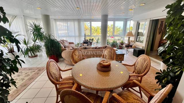 Piso en Venta en Juan Carlos I en Marina Botafoc - Platja de Talamanca