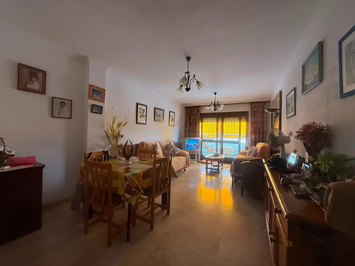 Flat with lift for sale in Calle Pintor Cipriano Maldonado 17, imagen 17