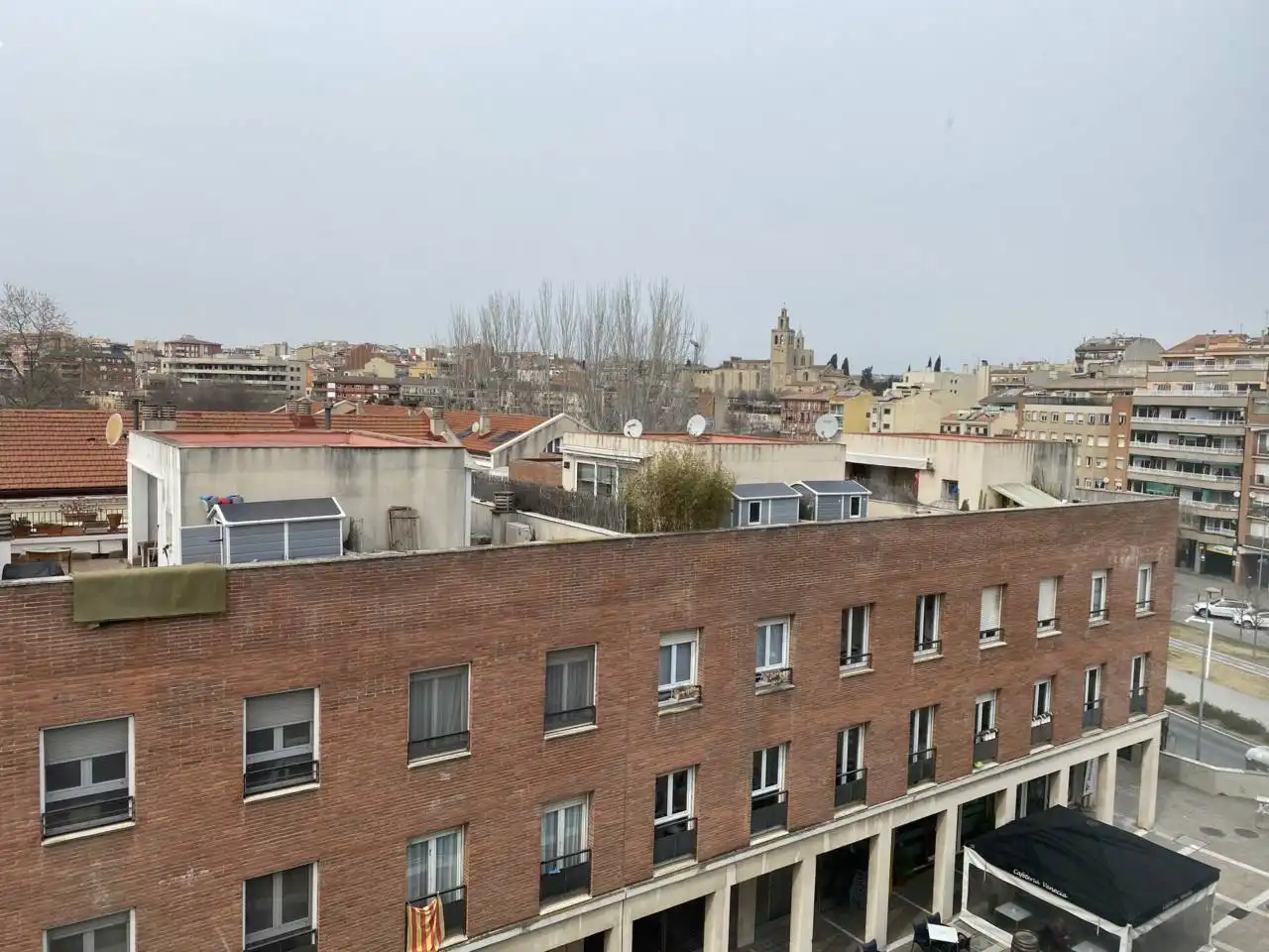Büro mit Aufzug zum Verkauf in Avenida Torre Blanca, imagen 2