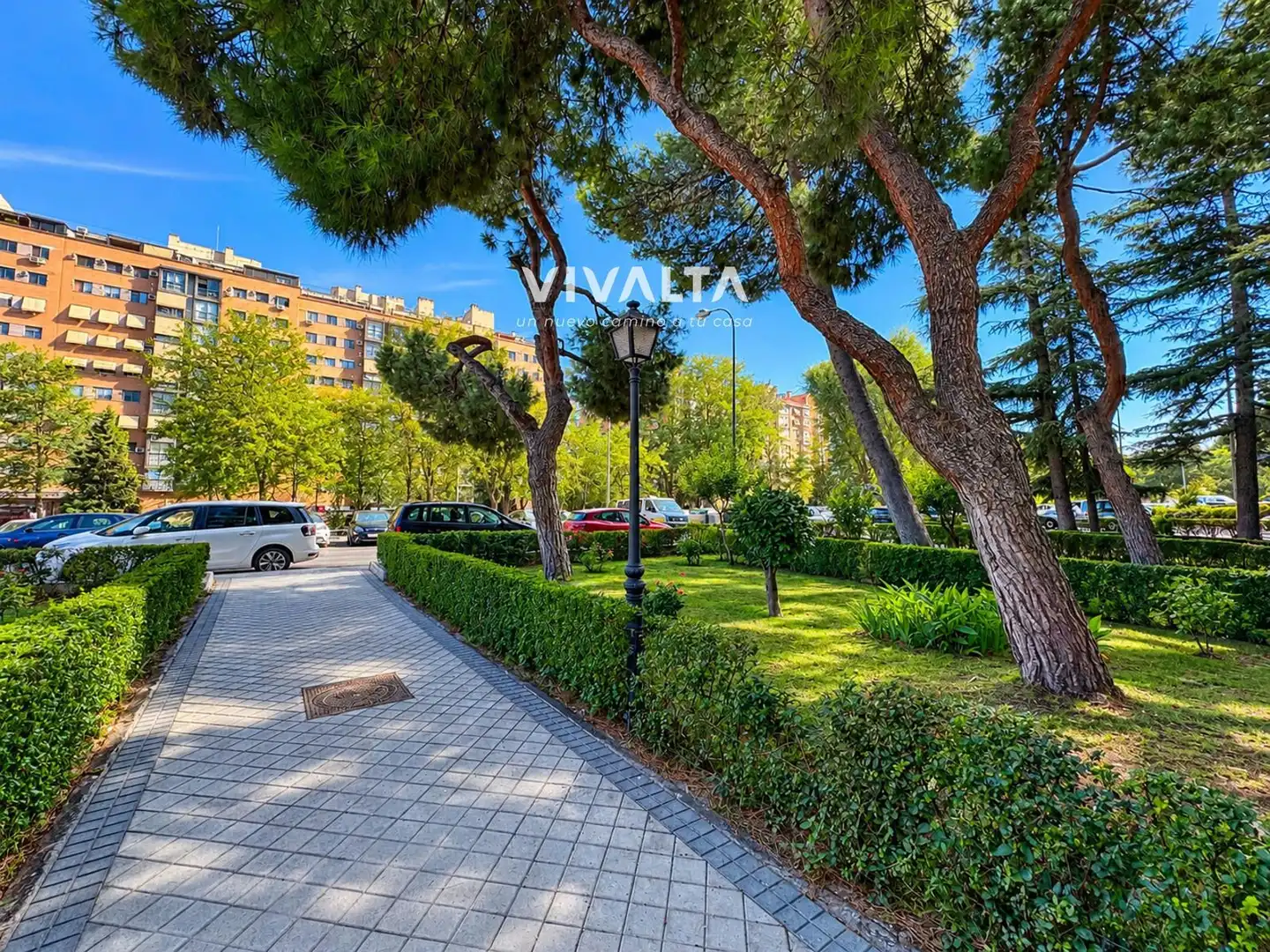 Flat with lift for sale in Vía Lusitana, imagen 38