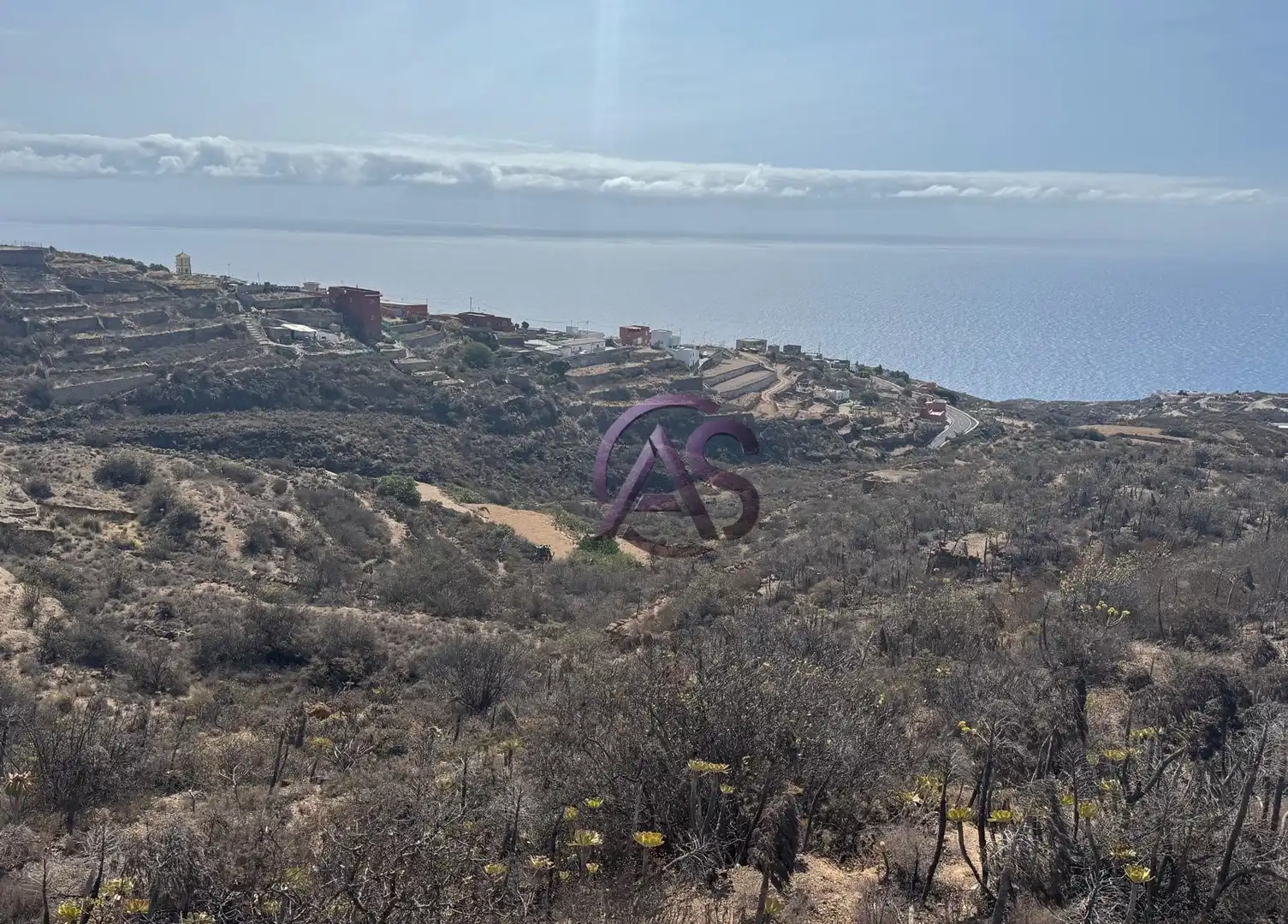 Terreny rústic en venda a El Escobonal - Pájara, imagen 17