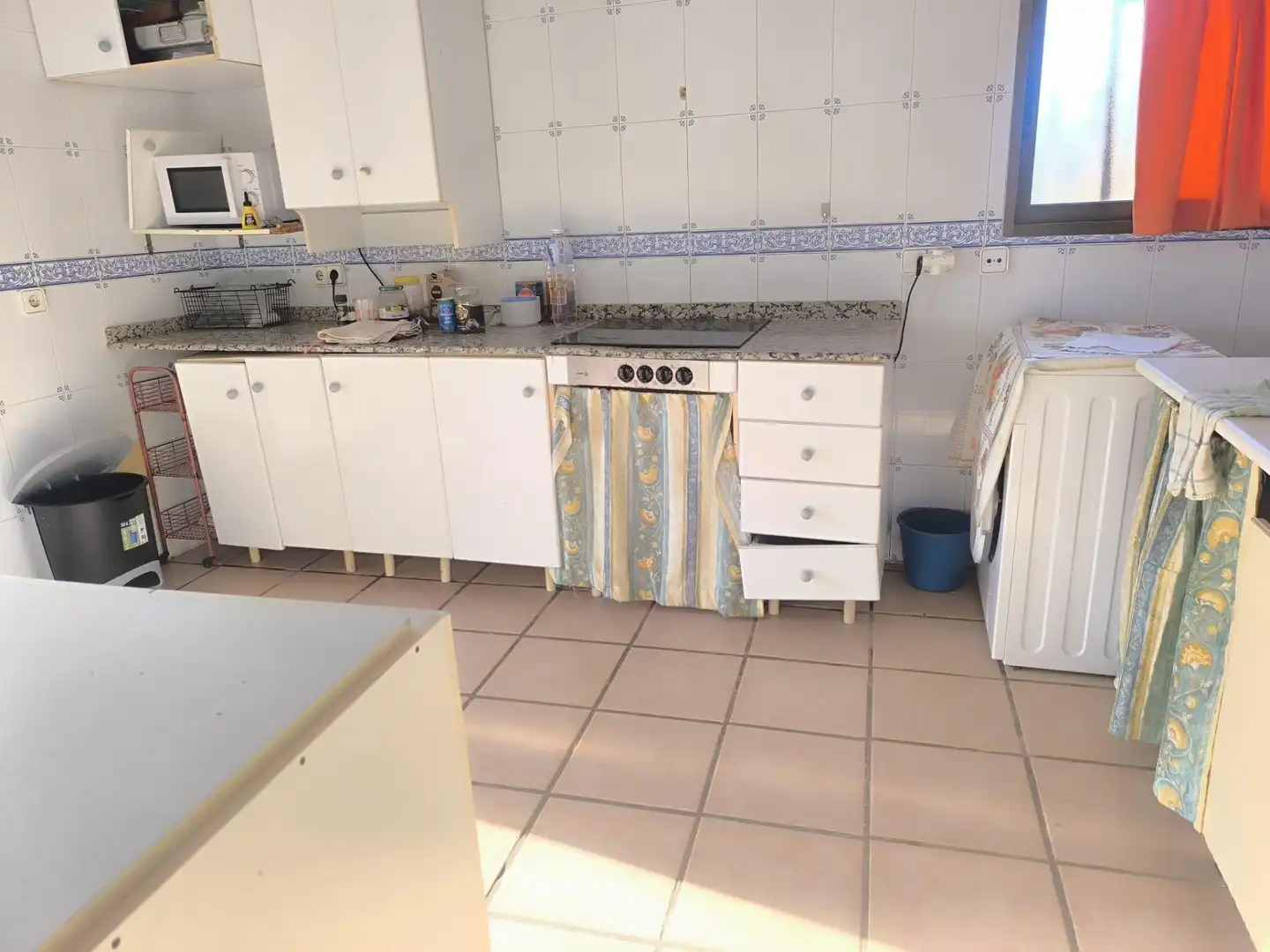Kitchen of Houses for sale in Murcia  with Private garden and Storage room