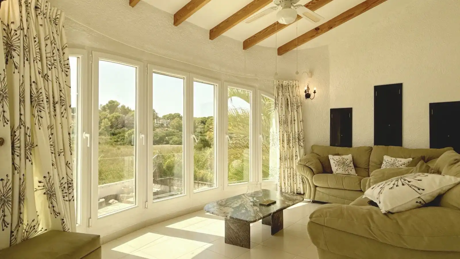 Detached house with pool for sale in Pinar del Advocat - Cometa, imagen 3