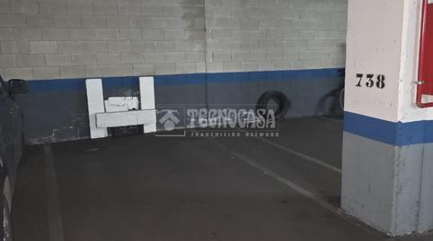 Foto 3 de Garatge en venda a Parque Lisboa - La Paz, Madrid