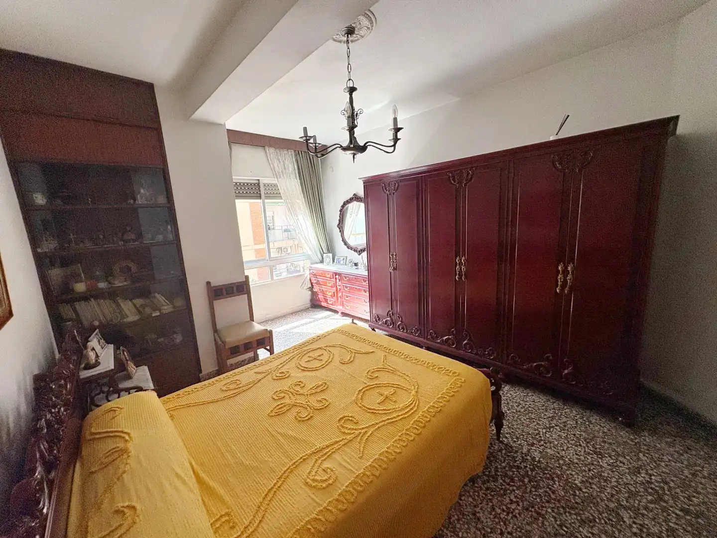 Flat with lift for sale in Poniente-Sur, imagen 11