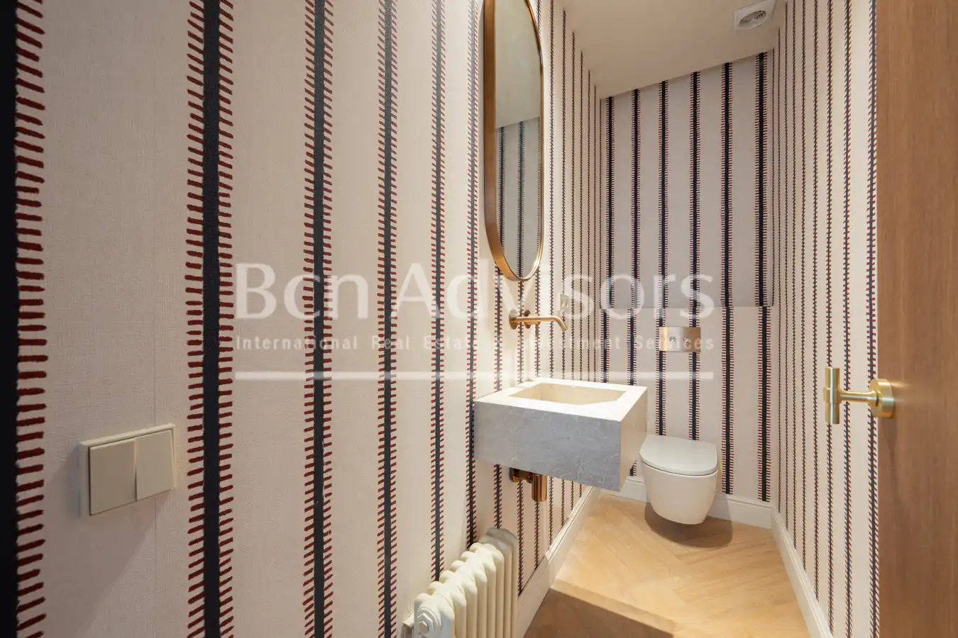 Wohnung mit Terrasse zum Verkauf in Carrer de Girona, imagen 49