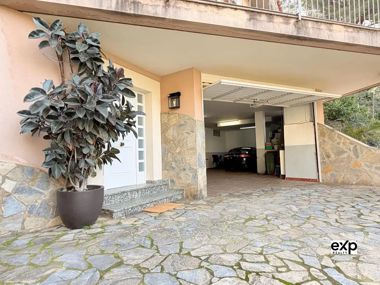Casa o chalet en venta en Mataró con Calefacción, Jardín privado y Terraza