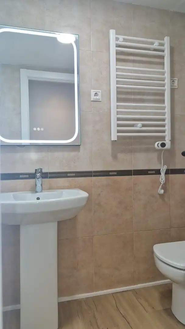 Appartamento con terrazza in vendita a DUC DE CARDONA, imagen 16