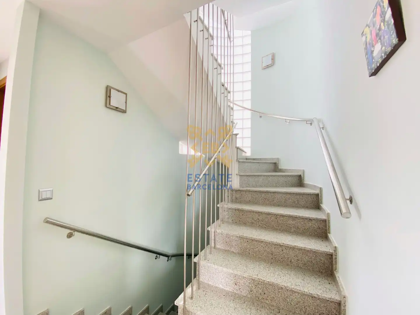 Casa amb piscina en venda a Carrer Noruega, imagen 23