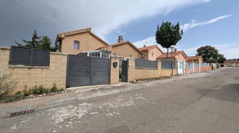 CHALET EN VENTA ZONA PIOZ, imatge 3