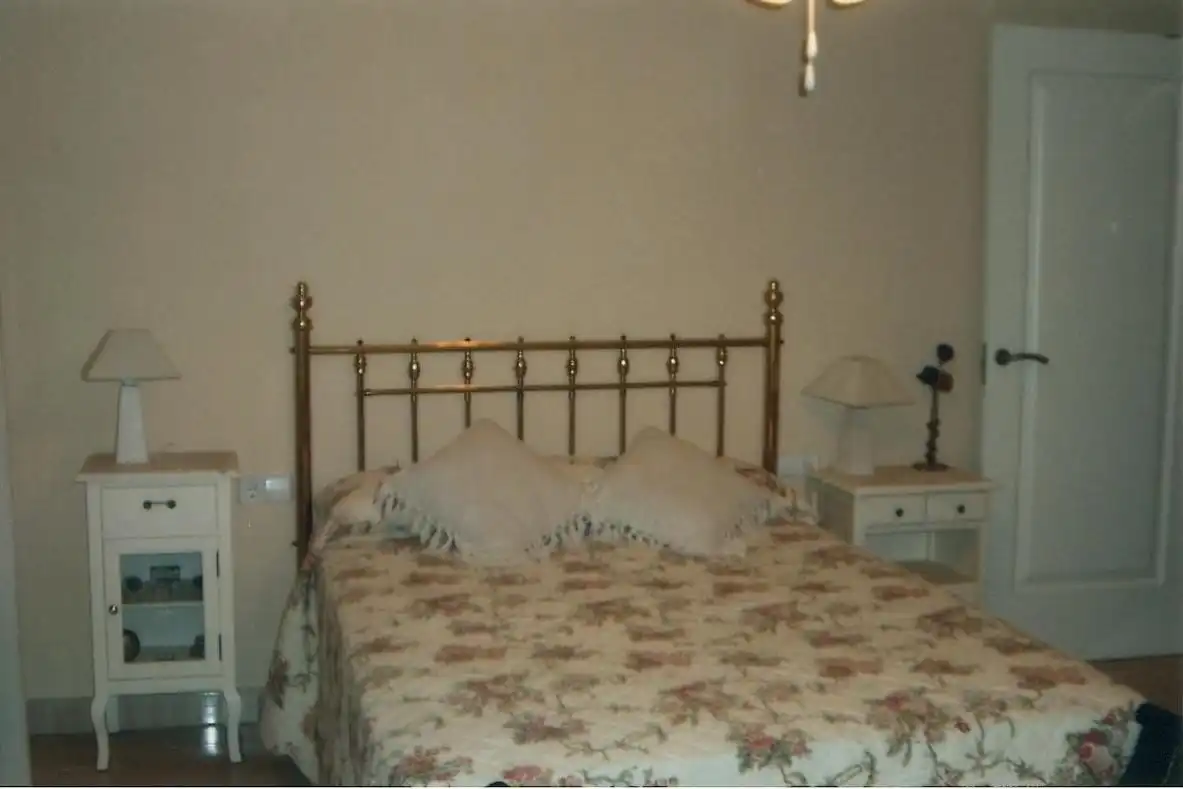 Habitación de Casa o chalet en venta en Tortosa con Calefacción, Jardín privado y Piscina
