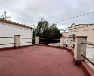 Terrassa de Casa o xalet en venda en Puigdàlber