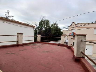 Terrassa de Casa o xalet en venda en Puigdàlber