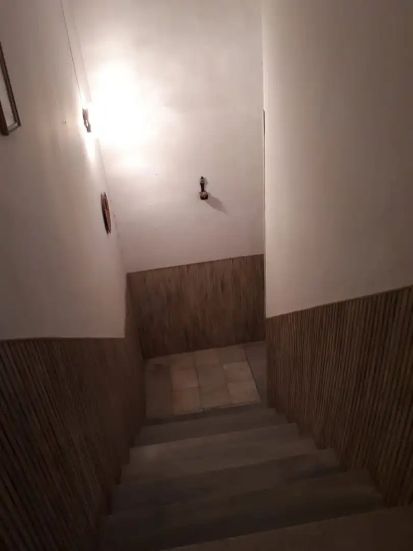 Casa con jardín en venta en Olula del Río, imagen 17
