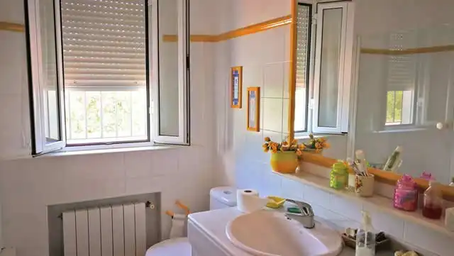 Baño de Residencial en venta en Arcos de la Frontera