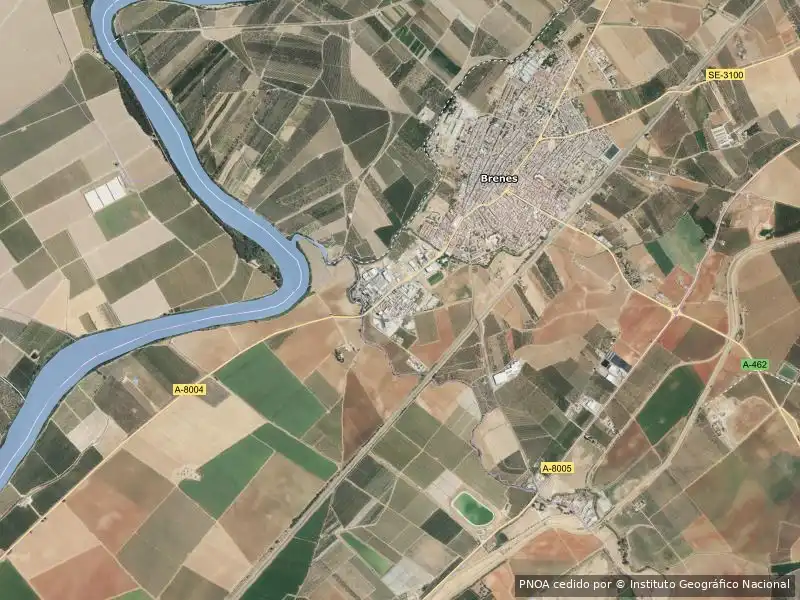 Pis en venda a Brenes, imagen 6