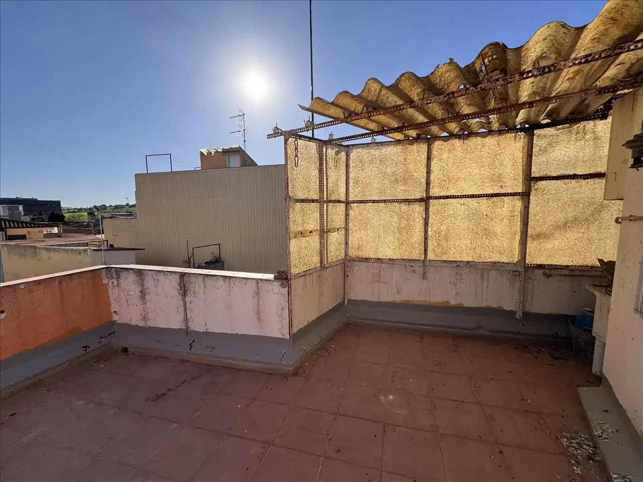 Piso en venta en Sant Pau, imagen 3