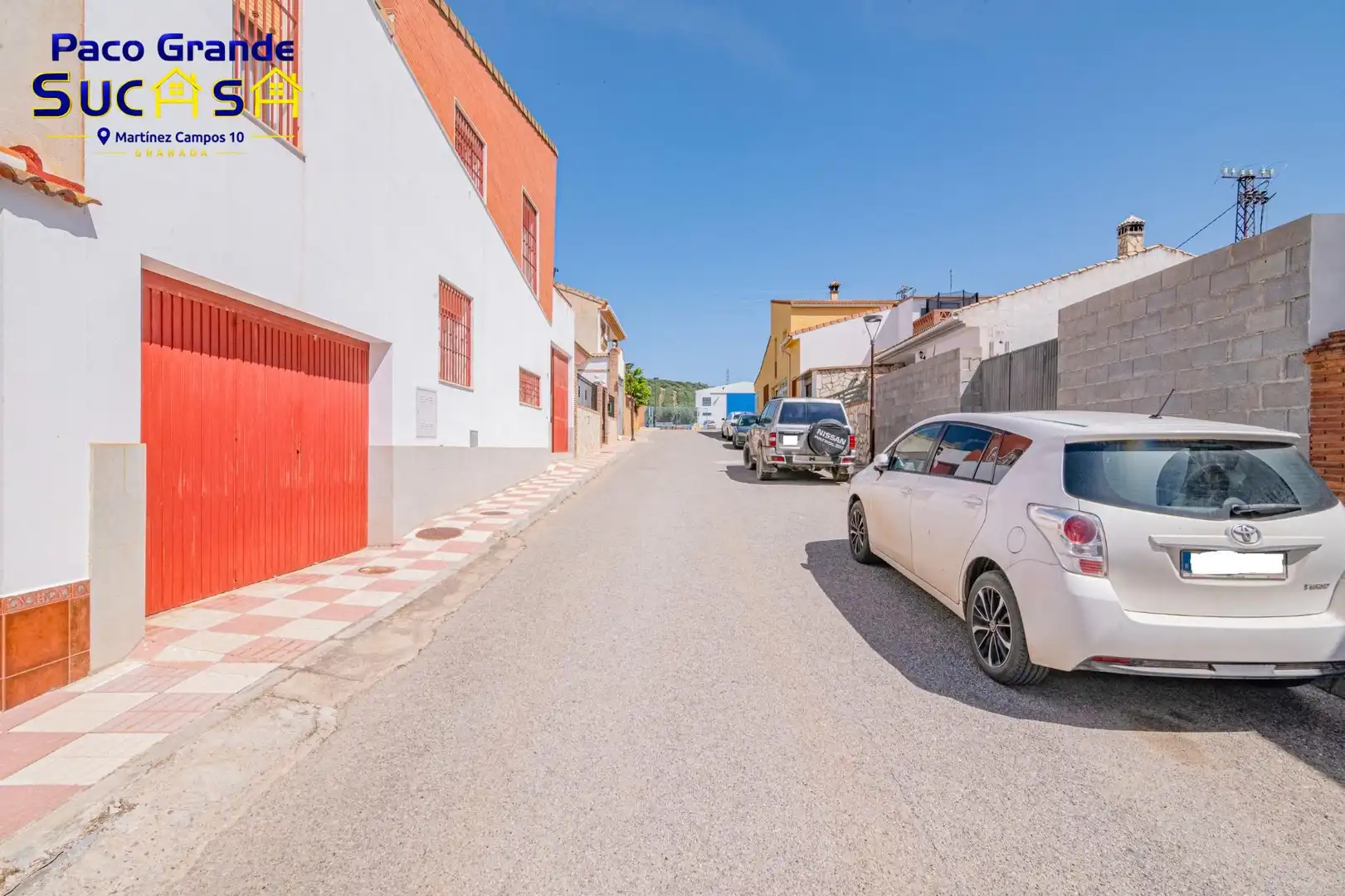 Xalet amb piscina en venda a Calle de Dalí, imagen 46