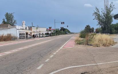 Exterior view of Land for sale in Badajoz Capital