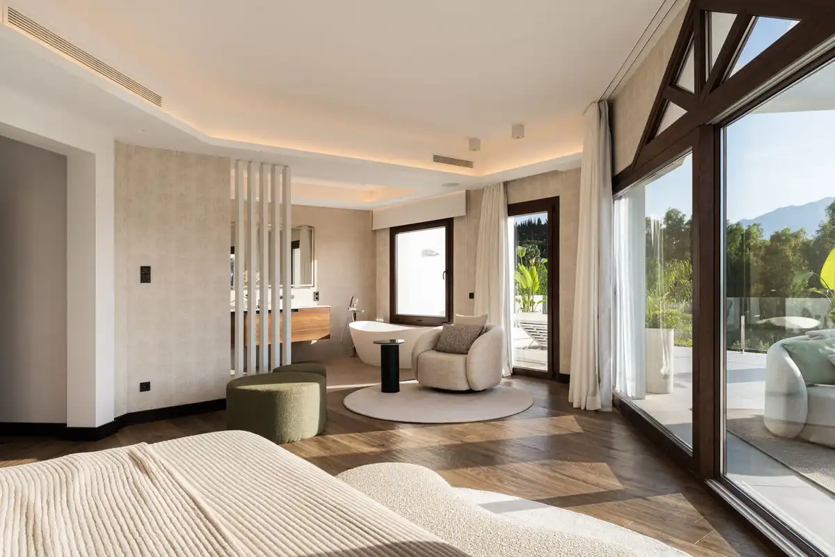 Villa con piscina in vendita a La Quinta, imagen 16