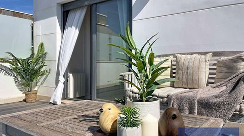 Foto 4 de Casa o chalet en venta en Camino del Faro, 20, Cabo de las Huertas, Alicante / Alacant