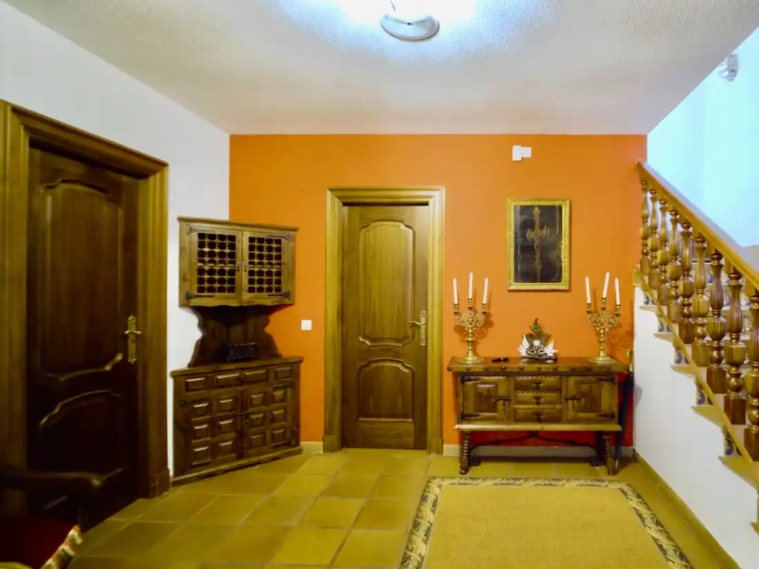 Casa o chalet en venta en Las Rozas de Madrid con Aire acondicionado, Calefacción y Jardín privado