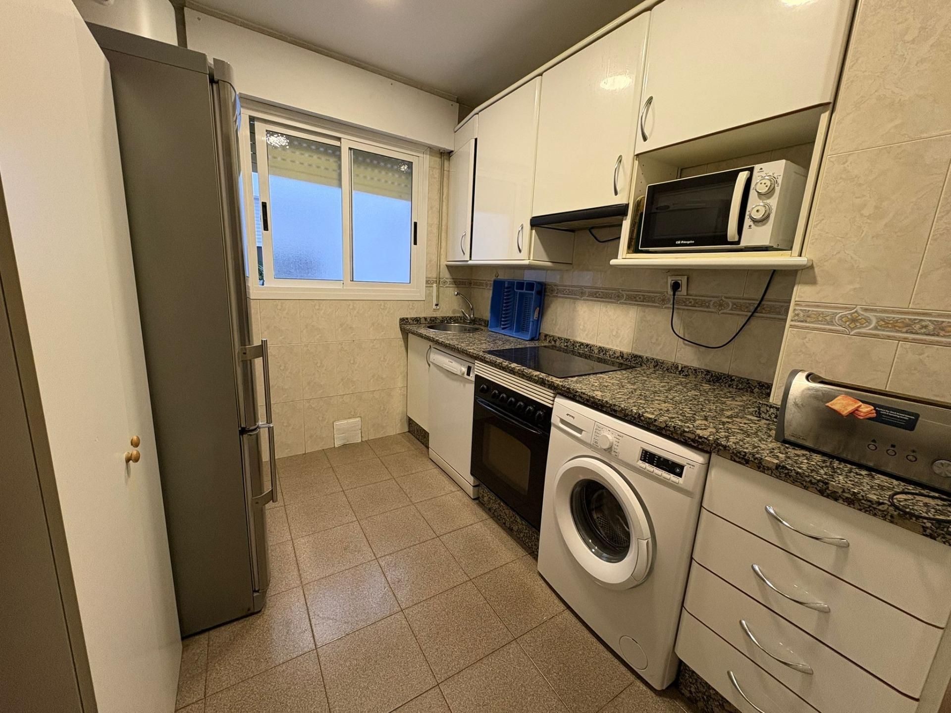 Cuina de Pis en venda en  Córdoba Capital amb Aire condicionat, Terrassa i Traster