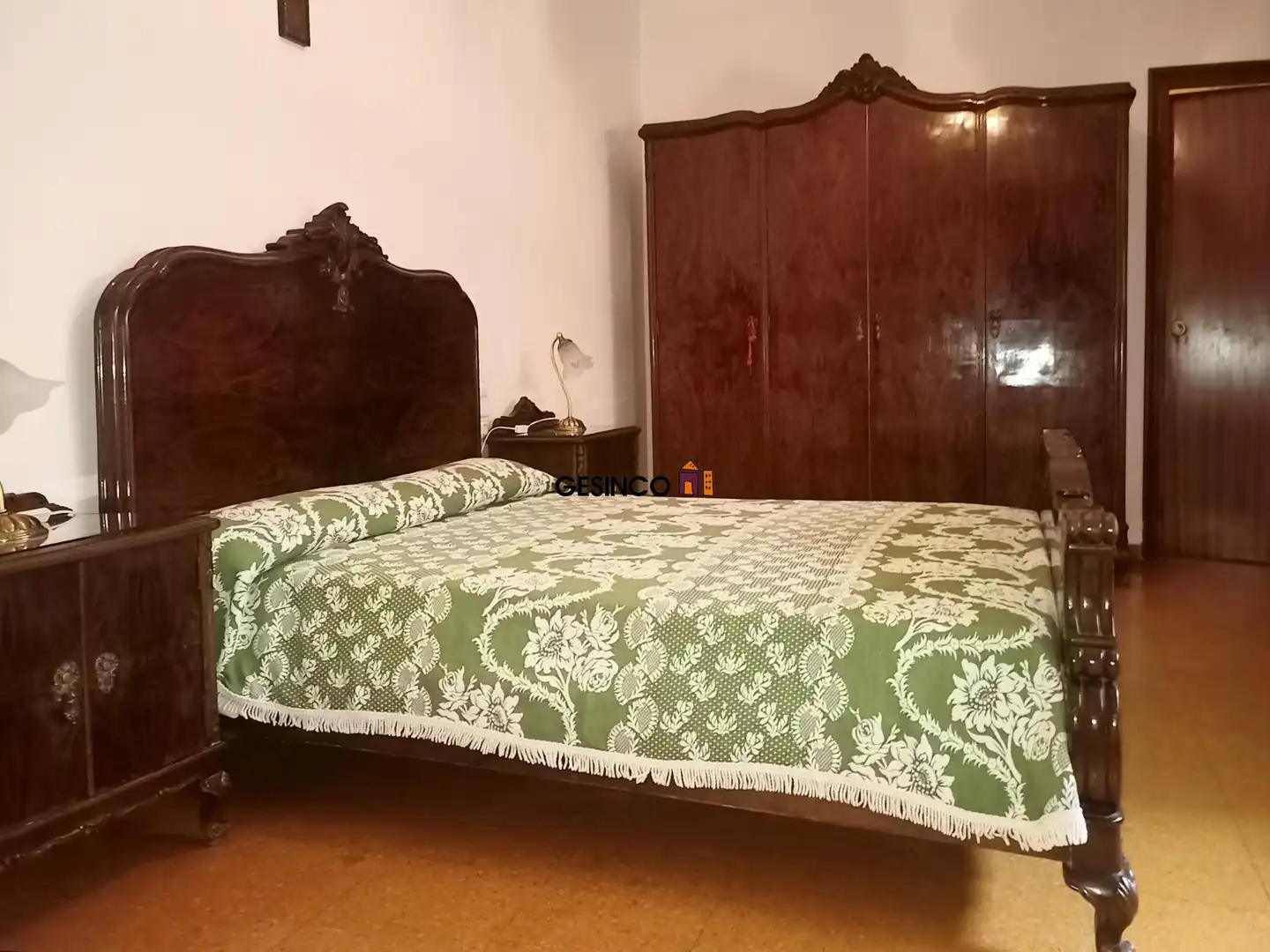 Casa amb terrassa en venda a Aielo de Malferit, imagen 18
