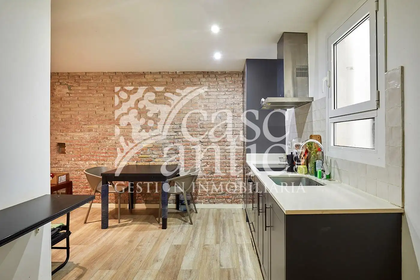 Piso con terraza en venta en Ciutat Vella, imagen 15