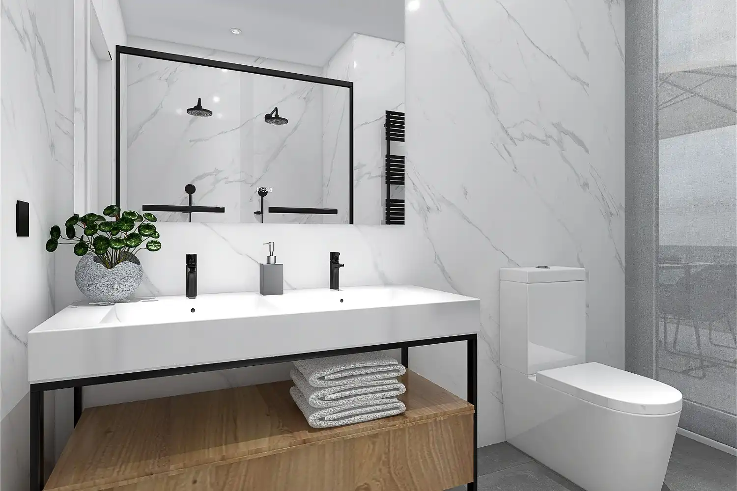 Flat for sale in Ronda de Monte Alto, 18, Monte Alto - Zalaeta - Atocha