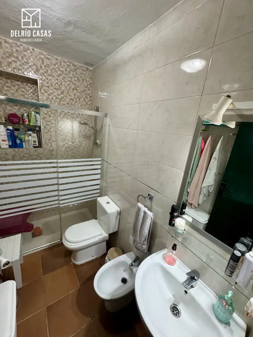Baño de Casa o chalet en venta en Almonte con Terraza