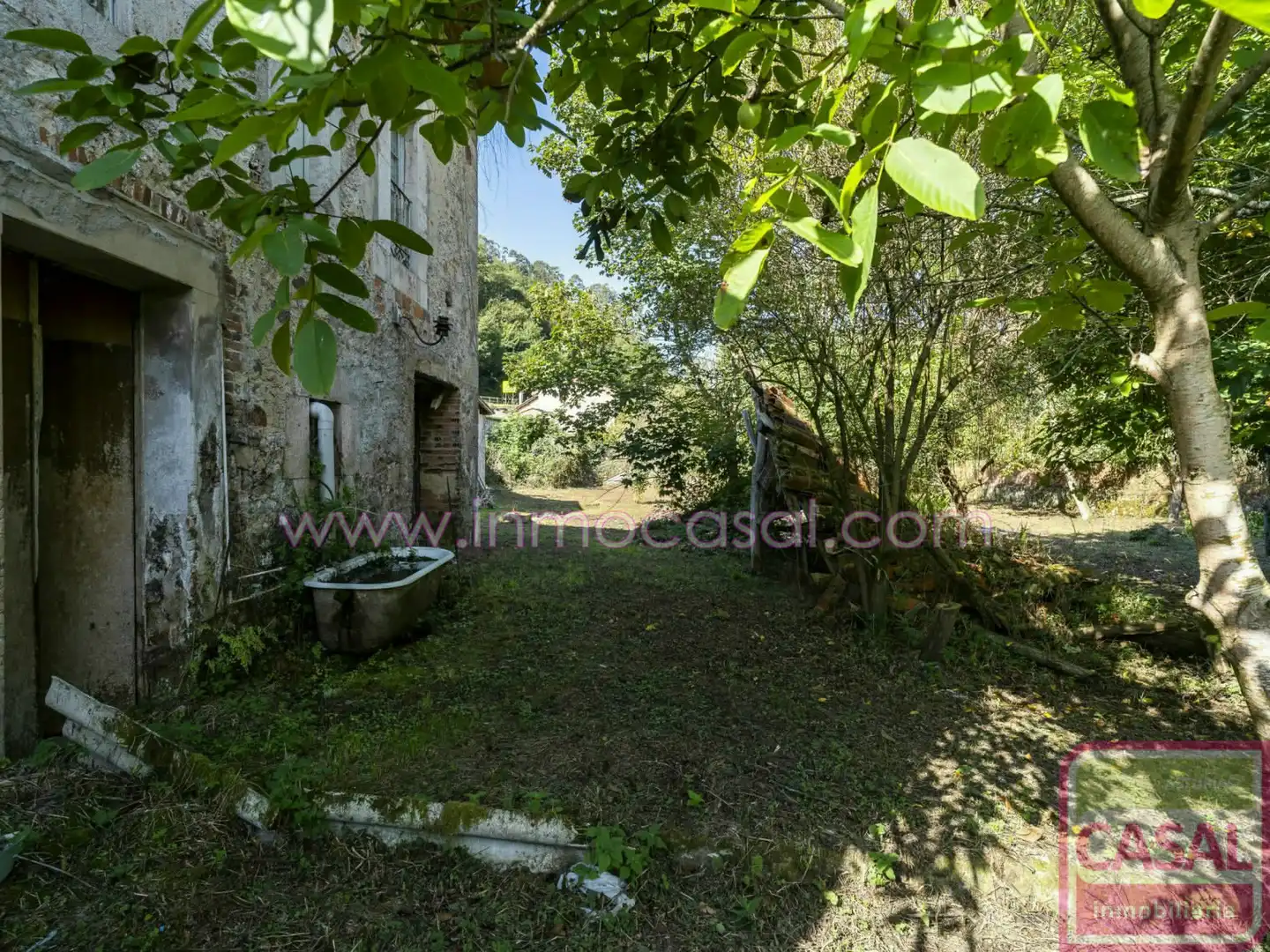 Casa en venda a Cangas de Onís, imagen 15
