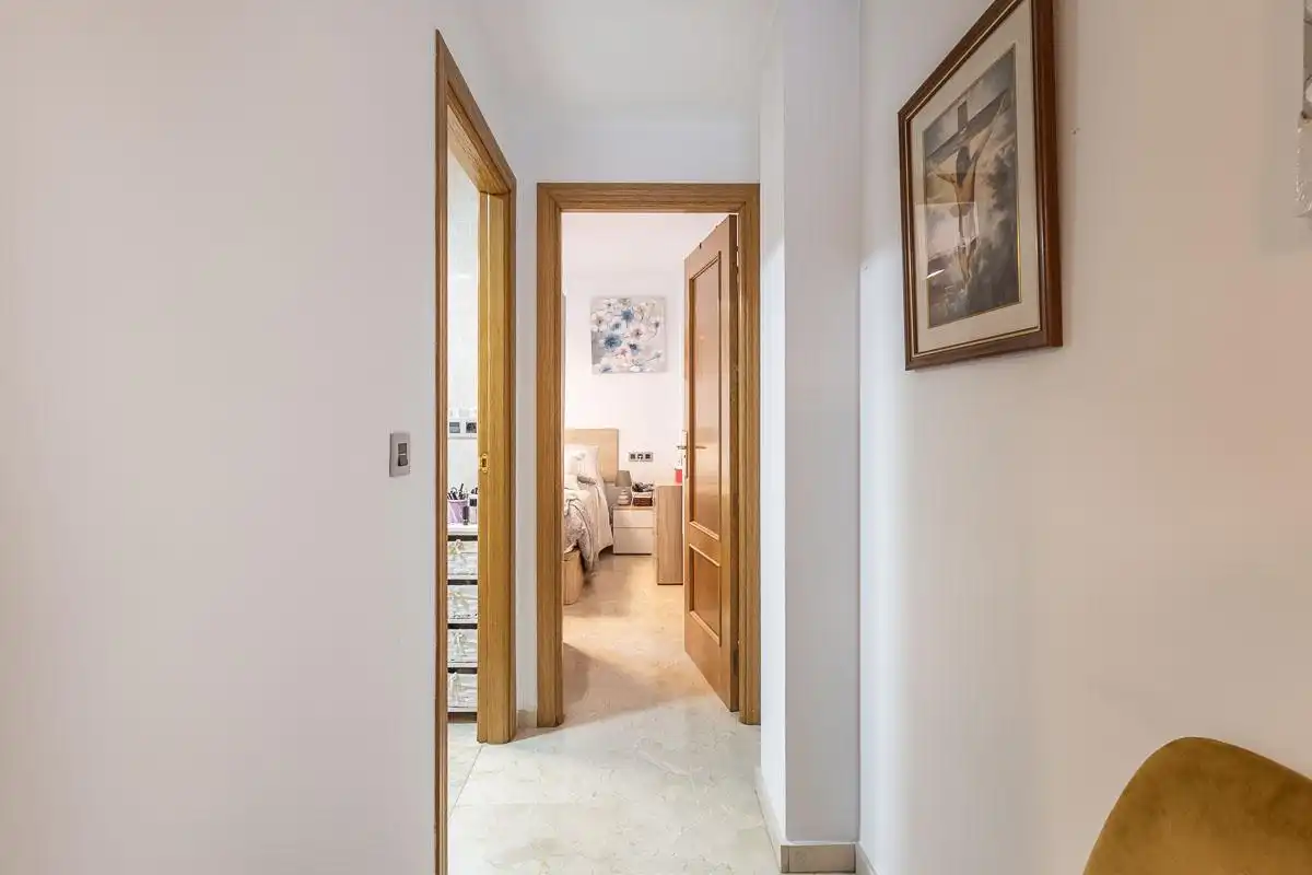 Planta baja en venta en Armilla con Aire acondicionado y Amueblado