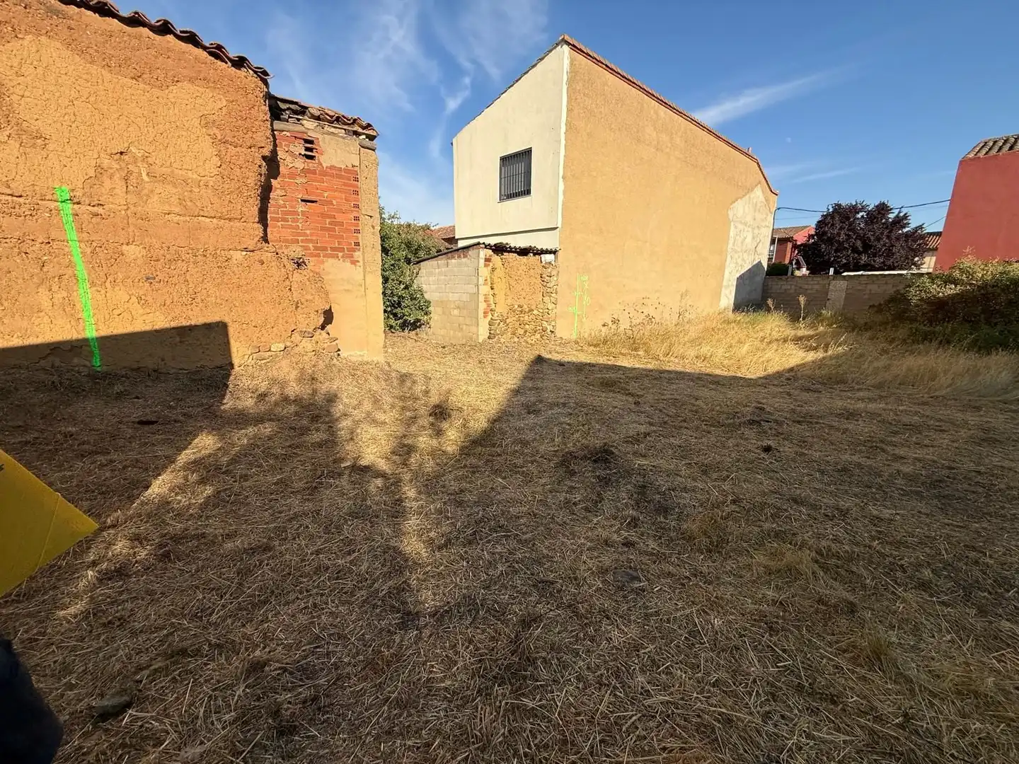 Terreni e lotti in vendita a Villabalter, imagen 7