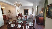 Dining room of Flat for sale in  Valencia Capital  with Air Conditioner