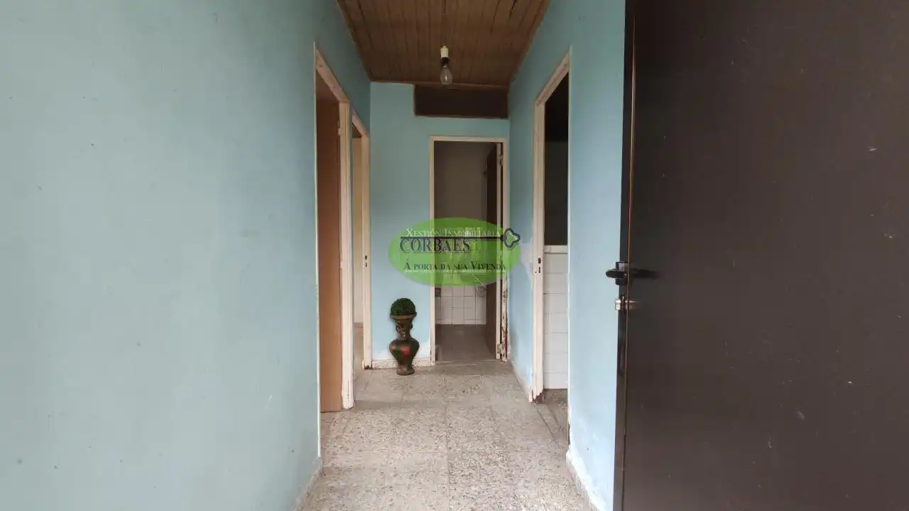 Casa o xalet en venda en Cortegada amb Jardí privat