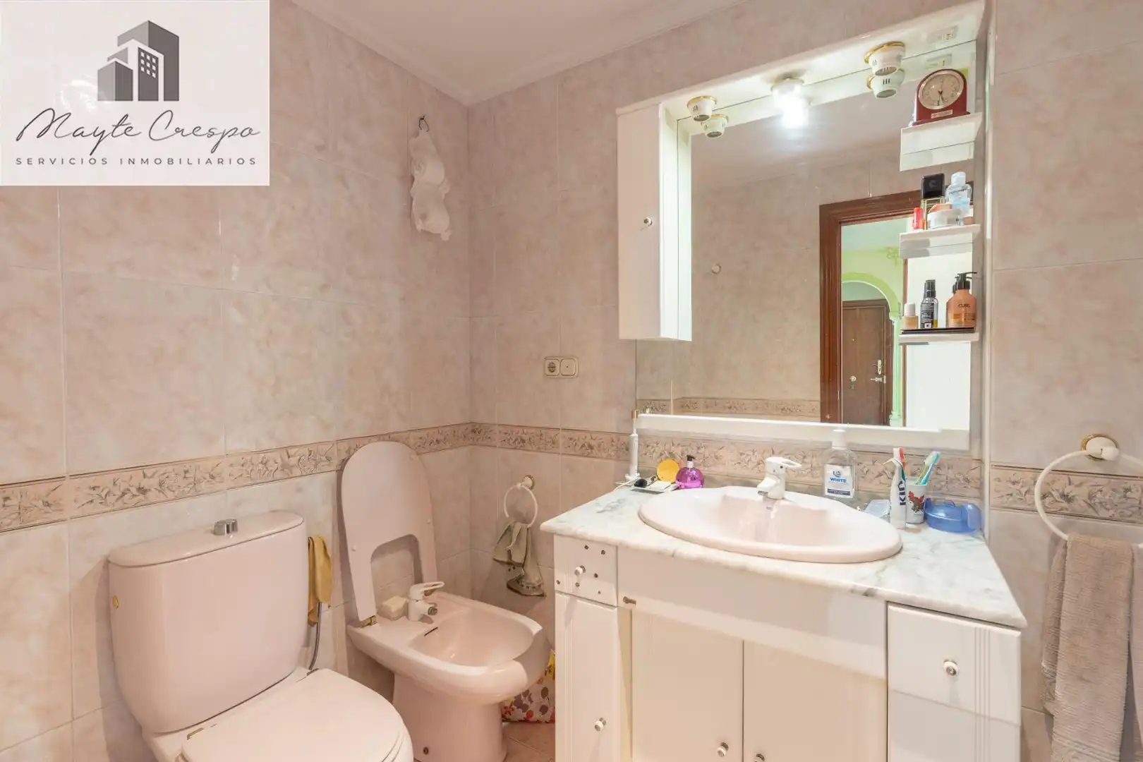 Appartement avec terrasse à vendre à Peligros, imagen 28
