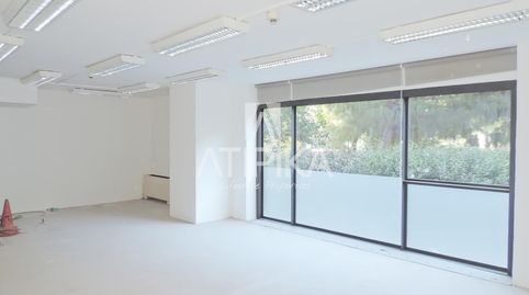 Foto 3 von Geschaftsraum zur Miete in Pedralbes, Barcelona Capital