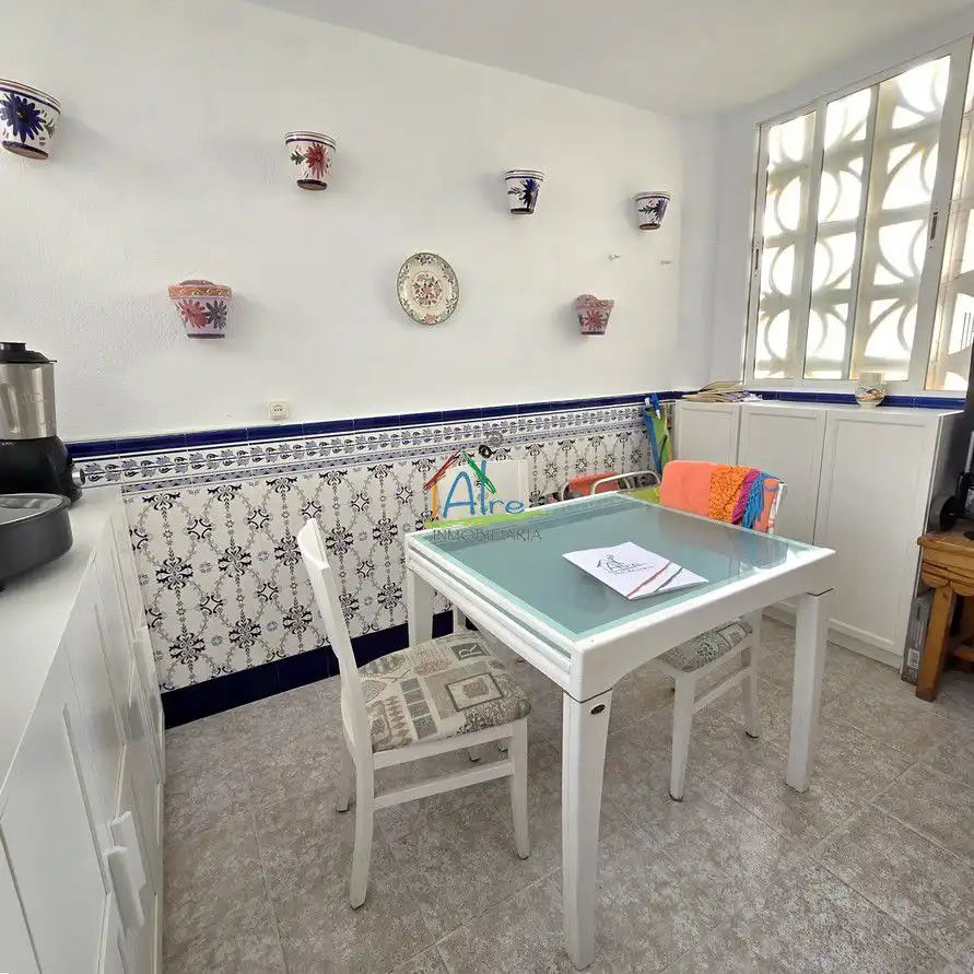 Comedor de Piso en venta en Almonte con Aire acondicionado, Calefacción y Terraza