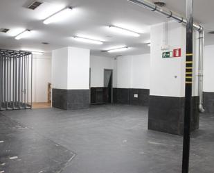 Premises to rent in Calle de la Fuente del Ángel, 4, San José
