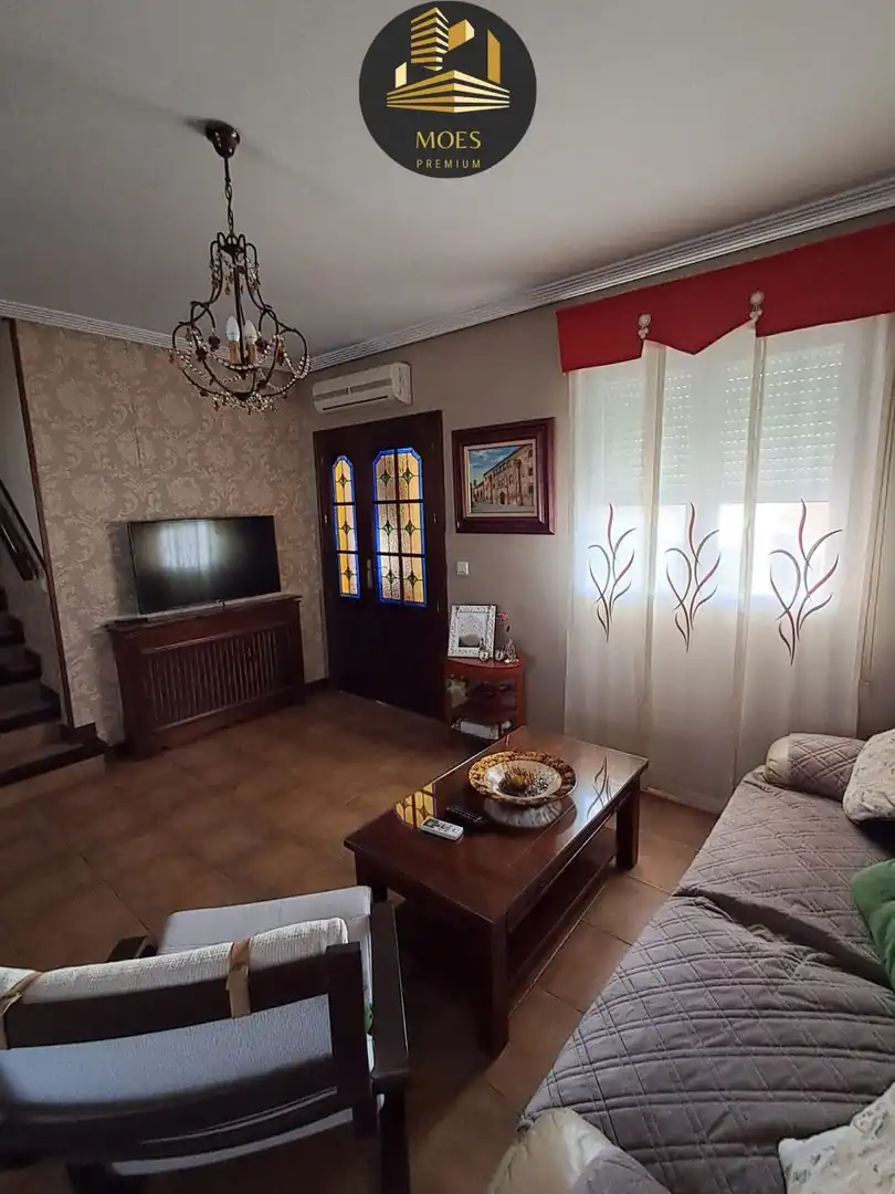 Casa en venta en Baeza, imagen 3