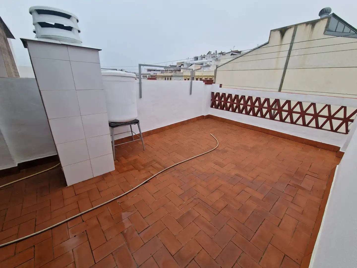Casa amb terrassa en venda a Montilla, imagen 29