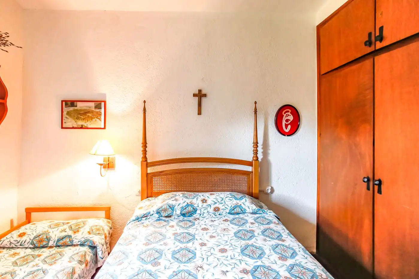 Bedroom of Country homes for sale in Fogars de Montclús
