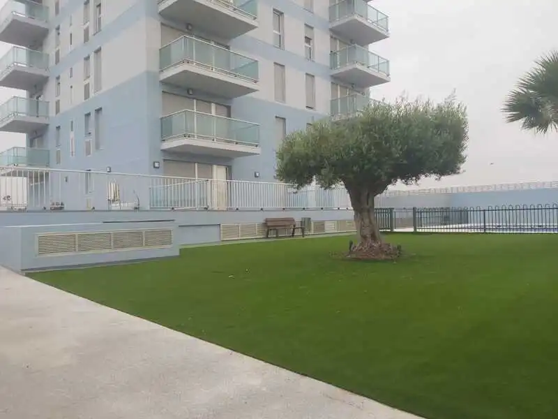 Terrassa de Àtic en venda en Moncofa amb Terrassa i Piscina
