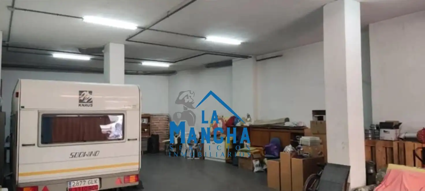Local comercial en venda a Calle GRANADA, imagen 3