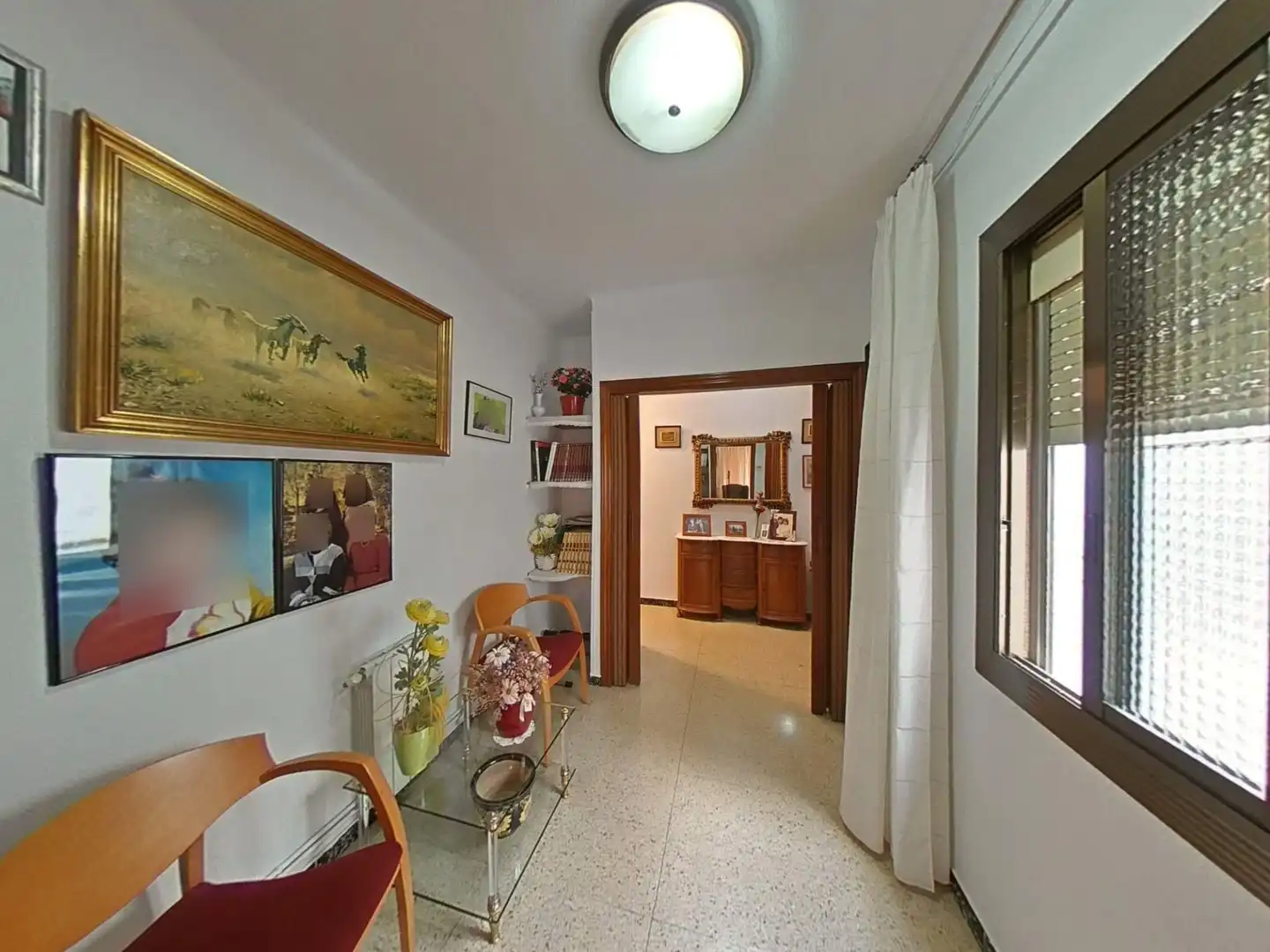 Ático en venta en Vilanova i la Geltrú con Aire acondicionado, Calefacción y Terraza